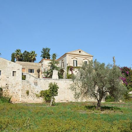 모디카 Antica Dimora San Filippo 빌라 외부 사진